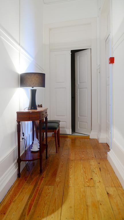 Guesthouse Tricana De Aveiro Room photo