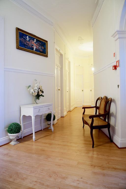 Guesthouse Tricana De Aveiro Exterior photo