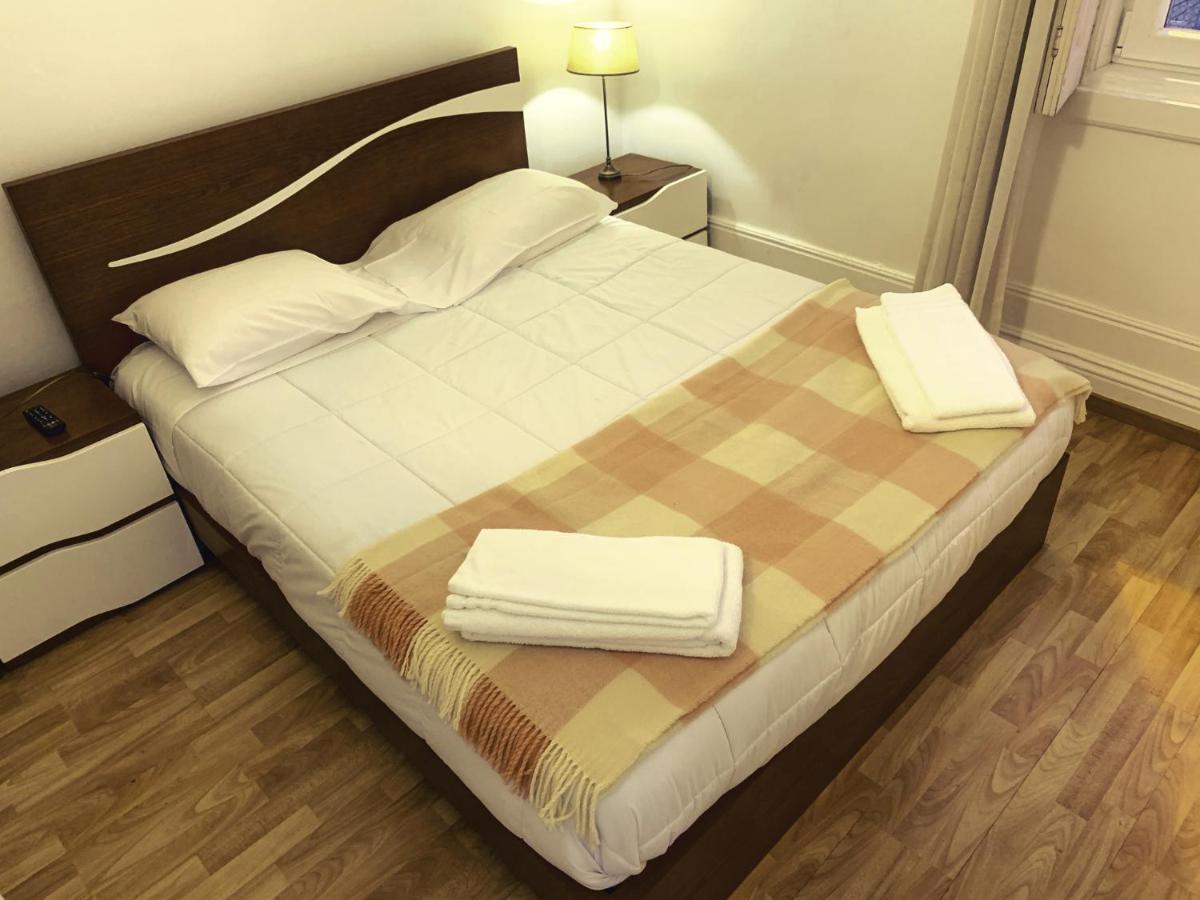 Guesthouse Tricana De Aveiro Exterior photo